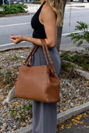ROUTINE SLOUCH BAG
